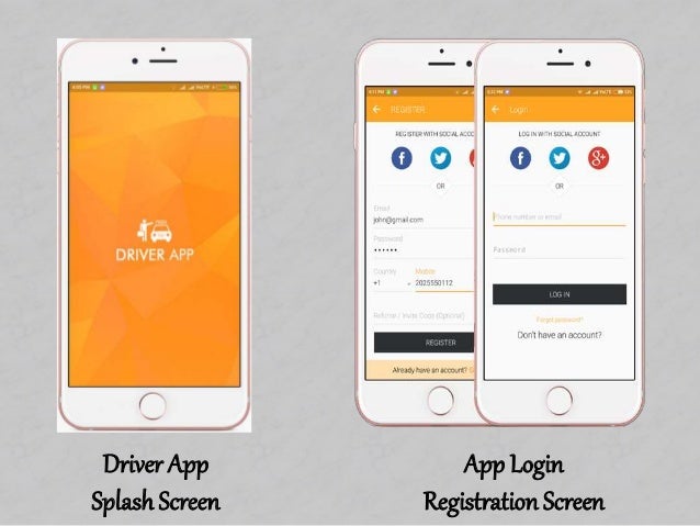 Uber Driver Login >> Uber Taxi Driver App Uber Driver Login >> Uber Taxi Driver App