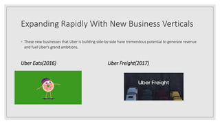 Uber Incorporations Uber technologies inc | PPTX