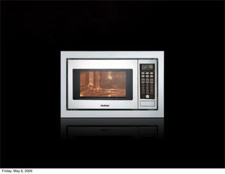 Uber Vu - Scrum & Startups