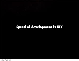 Uber Vu - Scrum & Startups