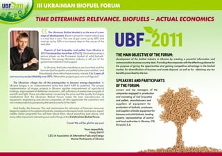 UBF-2011
P O E FP S A
L F T O OI L
A MG
 C
 E EINRF O
       RS S
        EN
               IKNL M
               I R BF
               I A I EU
                UA
                 I
                 NFO
                  I O
                    U R

               T EI R CF– A C I
               IDN AO C O
               M EE E U T
                ER EN E U O
                 T S
                 EMVI L
                    L .
                      BS A M
                           L
                           EN C
                              S

               «  T r ne e te n
                   h i B aov e
                   en f M ho
                   U i l rs ef w
                    ka o kn e
                      i
                      a   u t
                            i  a




                                      UBF-2011
               s oo Bp r o a
               te e nsr fmra
                a e e t is pus
                gv t oc i rt l
                  f lm i e
                   d po . n otng
                              a
               i rf i ac g e 5d
               sa p o s u 0
                a c r e f c p%
                 e nTs a
                  l t t
                   a .  h oa b a
                          t  my n
               m b i uv s ee
                u p%st ih st
                su 0 c e n u h
                 t
                 gy n ss tc o
                  o 5s i ec
                          e p o e
                              rf
               nr
               e.
                x
                ta
                 y
                 e

                E o r t al f U
                 x f l ie ds k i
                 p f be pr r n
                  o u u ne
                   r e t
                   t
                   s   qs e oa
                             lt mi
                                 ne
               2 r dr n(U e a
               0e yt 6 .r bs
                1am 5 k c
                0 e o %n m
                  n b h !!!) a o
                  i s
                   c   ea      ie e
               s s eh pa sb.
               e l r t Ea e l i e
               r p nun t ofs
                i
                o o r m i o
                 u a e e ro
                    y   o k dl f u    TIB O O
                                      H OV E :
                                      E J E F
                                       MCF R
                                       A TT U
                                       NI
                                        E HM
               H t y U iu su e
               o hna d t t t
                w ok n ti i
                 e egn s l o
                  v
                  e u ra r l
                   r
                   ,    i n s oh
                         i    y  f    d meesni bt arnt a
                                      e et biu U yi p lf a d
                                       v n
                                       e t h u ti k
                                        l
                                        o o i ld
                                         pf o  f nr r
                                                  y a c g e on
                                                      n rno i ri n
                                                      ee a w m
                                                            f
                                                            u  o
               g en dr
               o nt ap
               v te n o
                e a
                 r
                 nt i
                  m ou
                     t np
                        s t.          cu n s n ki g p ih t ge
                                      oc b cyPnoeteen
                                       mm u o e vtc nhfv a
                                         n s u so h at ei u f
                                          it
                                           a ist
                                           i
                                           oe r . d m
                                             n   d r i e iwe i c
                                                          s fc dro
                                      t p og pi an m d e b
                                      h o i t onn i c tenni e
                                       e s gho s g ov aihu
                                        u f i er e a pa ge l
                                        rp v pi
                                           e n   tt d ge v
                                                  u   in it
                                                          i t
                                                            a t o
                                                                f
             I k, bstsl n n
             nn oa a c d
              Ut i it i ru a
               r h r l oa
               ai e n n
                 e lela eh t
                           eh
                           de
           b ( l i e poee
            i a bee isit d
            ouu d b r a d
             m rt n t l al a
              ss q
               fe t ae r n n
                      l) e s
                      l     l         mr ra b ass lsl f o g x
                                      a dc oe w o w b a
                                       rf i st fs nt i s e rti n
                                        k v i
                                        e e o isd d , ls
                                        t,oi n n
                                             f
                                             i   us a a a a y
                                                      e pa oi n t
                                                              na
           t asae m 2a
           h aw e ye3 f
            e d tc on t y
            y y t t c ,m e
             lr hrv n a o s
              eo i a o l  y   r
                              o       bpe e
                                      e ridl .
                                       n e bw
                                        es y
                                        f c ta
                                        i
                                        t r
                                         s bh
   cc af i o%e c n hs
   ov d be. ap g si r
   so p l v Wov u e
    e ni t 5h rjti of ?
      y oy 0 t
    t e r i r
    r r  t
         a        o ee c
                   t rs w
                   h       g
                           u

     Tk n e l e q t e e-e I
      ei v h t r u o e yn n
     ha ig api s c n e n
       U l
        rnl a
          i
          a a l
              s hr s b e pt
                 ei
                  e te o r
                         m de
                            g d   .
                                      SR AA
                                      PS R T
                                      E AT S
                                      ANI N
                                       KDC
                                       E PP
                                          I
   U i a ust n atl ip l hp
    k bi nr a h d ft o To
    r o a ee e i'u ti ee
     a g ni d ttdlse
     in s
      e s d  etm hnl
                 i
                 c     fi   n p
                             t
                             a rr
                              .       OO
                                      F R
                                      TU
                                       HM
                                       E:
                                       F
   i l e o sjt U iis onga
   m t foo k si ee ou
    pa bp i r g m t a r
     ei
      mn
       t n ge
         oi a c an p e ru
              rsni nf
                   e e w f il l
                           r
                           m c    t
                                      o ap g t
                                      wdm o
                                       nn
                                       e t a fe
                                        r
                                        s oa   n e h
                                                 rs
   h srmire i s feeisp
   oi otd sn,f f nn e p
    l g v o i' o eco riuf
    d p nt e o luc t ssy
     i ,
     n m f l
           e il
            ese c c-i y e n o
                  m i
                   ss     f r
                            p     l
   w d hea ngi aqo s
    an. e aisc tpdab
    r at r l n c n r n u rg
     mhe t t o h
      t l T re
      hg a
         i     rv e e
                e r i
                    n cte eyi a
                           hl f o
                              i
                              t       c ngnu
                                      oe g rc
                                      mn i o
                                       p a pi
                                        aie dd
                                          s e      t
                                                   on
   it ts d k n e mt b nr o
   ni ! A U B F ii h t a e
    s o t rau u t e m rf
    al n h a i lo v
     la n   eino r n
              i f     e e u s
                      s    s fua
                               ct     ar g l ie
                                      nk o r t
                                      d t f be
                                       m f q
                                        a e uu
                                           i
                                           ne t    s
   ee ieni c nlhr t em
   q t gg r o swehon
    u , n a c paaa ur d
     i n e d
     p ni
      m r
        e n se al oc c e
              e m
               v   i,
                   e   pe s s
                        pt t
                          i       a   al,a ra
                                      ne n e
                                      ds u r d
                                        pm s
                                        elt  fun
                                              ac
                                               t
   c a c r s ec y c
   ae tyo bn t l t
    n pb i t e o e
     c r s o he t
     r o p gs mi .
      ej
       t e p  n too n he
                                      sl s e er
                                      ur fq n
                                      p o i to
                                       pi
                                        e    u f
                                              pm
    Alt fnh m sa na se
    nl h c e e m c f n o
     d,e e r c f t t oc u
      f yi
      i
      na n. e h o i
          as aa r a f i r r
           T l  ni
                 s   t o
                     r  i ac
                        n es
                          l           pi oe d
                                      rc f fs u
                                      od b,o
                                        u i l rc
                                        too
                                          n u  pr  e
                                                   s
   b aih rb,me f s k ,p
   e p tsefs e tq d l n r
   g p e o l ar eua so
    a e p ie l i
    n a h o
     t
     or  n e u
            f  n p u ,n e
                 y v i n o t
                   at y b a x         ap b ut
                                      n lso i e
                                      de i e n
                                       si o q f
                                        u fl
                                        p  r emrpr  o
   c, n g o e u, oy s bn
   rs or ! Yl at mvi avd
   eo au r t a e iaa
   d r
    i dr ml
    t   p s wb
         o  iho brg o
              ae u t
                 h t  en
                       h d, e         b ad le
                                      i asb, d
                                      on i e i
                                       mou n
                                        s l oa
                                        s i fs g
                                           d     l
   m i o t s nusek n lr
   a r r,e afht 3 i B o
   n mnnu i ad i i e .
    y p i r geg r r
    o tt e dt
     th a t
      e n i   s n
               l   t
                   h ao u
                      U fF
                       n um
                        a             e,p ts e
                                      xr s i oa
                                      p rt e n
                                       e e vcl
                                        re af t
                                        t
                                        s e  n     r
                                      a l t isk,S
                                      n aii r C
                                      d ue a ,
                                       lar nn
                                        oh U I
                                        c o  t   ie
                      Ceete
                      o wd y
                      ml gso
                       e i l ou
                       !Wl ae
                          b   !
                                      EU
                                      U.
                                       aA
                                       n .
                                        d .
                                          S
                           Ysf,
                            op
                            ue
                             r c
                             s ty
                             r u
                              el l
                             VV
                             ii A
                              t D
                              aI
                               l
                               yY
                 C s t o ae E
                 E s i feea r
                 Oa A F n g
                  o iot t udy
                  fo
                  A n rvl
                    c   ln s n
                          i      e
                       M in k
                       a ra r
                        r a tf a
                        kt s i
                         ec on
                         t i
                         P  pU   e
 