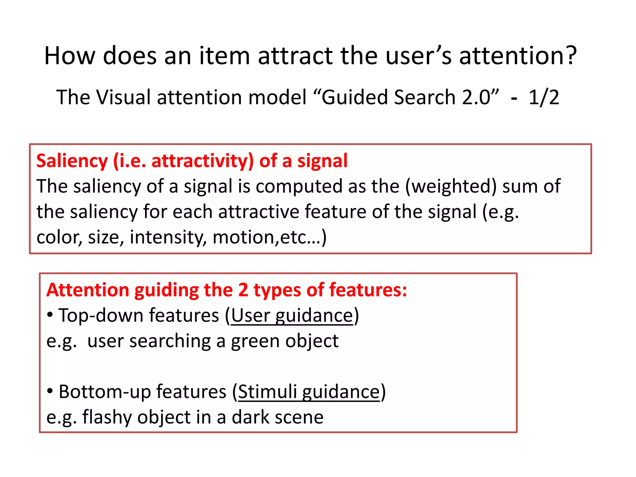 An attention-based Ranking Model for social media