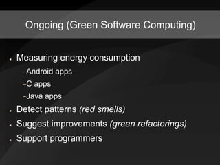 Model-driven Spreadsheets