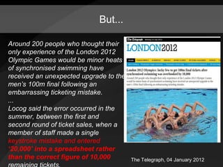 Model-driven Spreadsheets