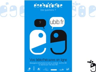 Ubib.fr
