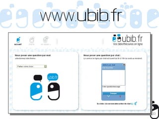 Ubib.fr