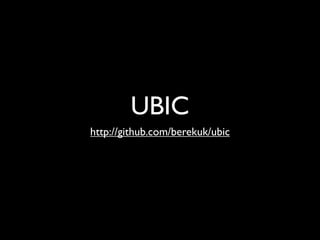 UBIC
http://github.com/berekuk/ubic
 