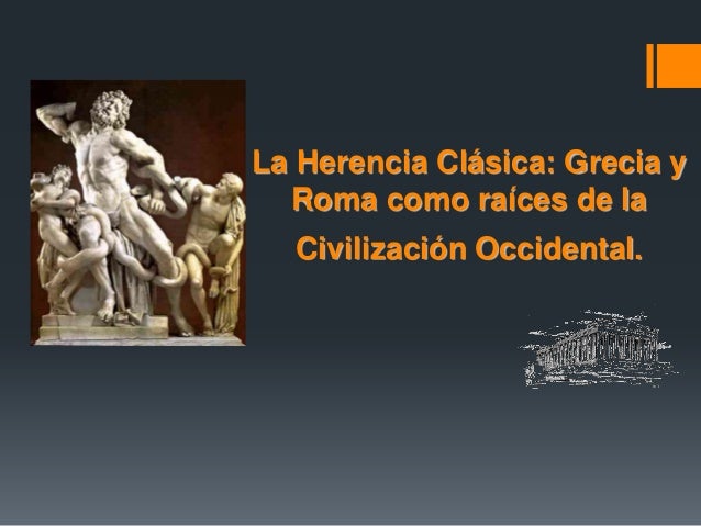 Ubicación espacial y temporal grecia y roma