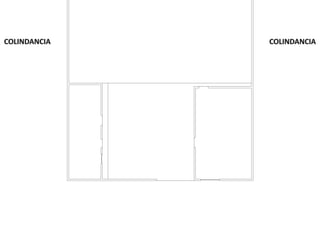 COLINDANCIACOLINDANCIA