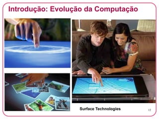 Computação Ubíqua