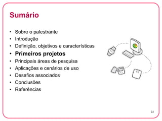 Computação Ubíqua