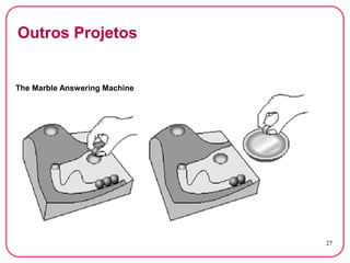 Computação Ubíqua