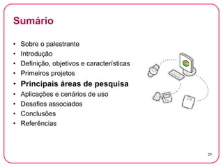 Computação Ubíqua