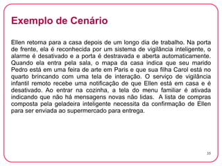 Computação Ubíqua