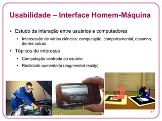 Computação Ubíqua