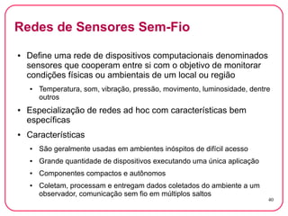 Computação Ubíqua