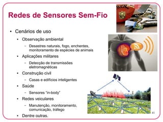 Computação Ubíqua