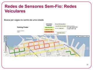 Computação Ubíqua