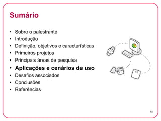 Computação Ubíqua