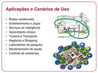 Computação Ubíqua