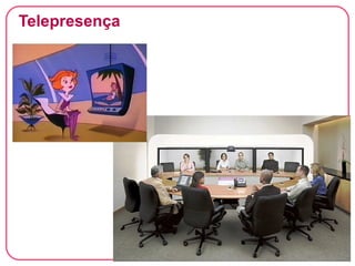 Computação Ubíqua