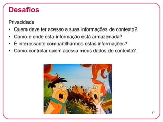 Computação Ubíqua