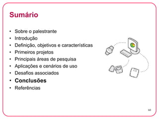 Computação Ubíqua
