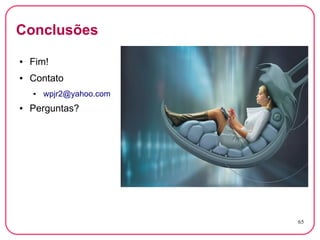 Computação Ubíqua