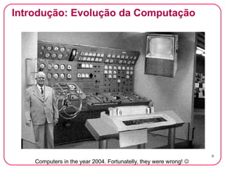 Computação Ubíqua
