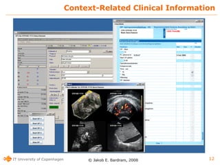 A Context-aware Patient Safety System for the Operating Room | PPT