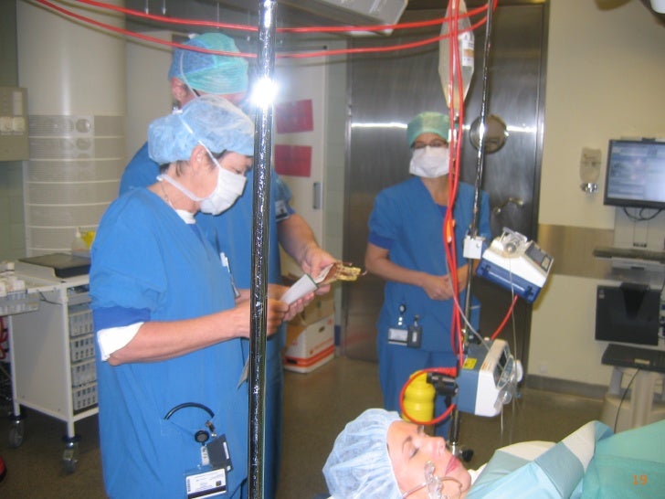 A Contextaware Patient Safety System for the Operating Room
