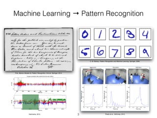 Bridging the Gap: Machine Learning for Ubiquitous Computing -- ML and ...