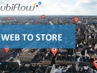 WEB TO STORE
 