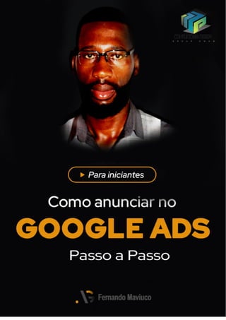 Como anunciar no Google Ads (2022) - Fernando Maviuco