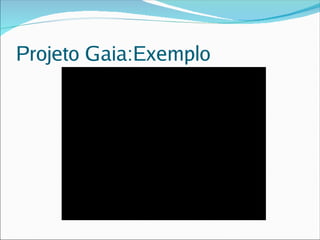 Computação Ubiqua e Verde