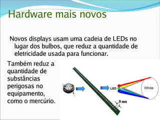 Computação Ubiqua e Verde