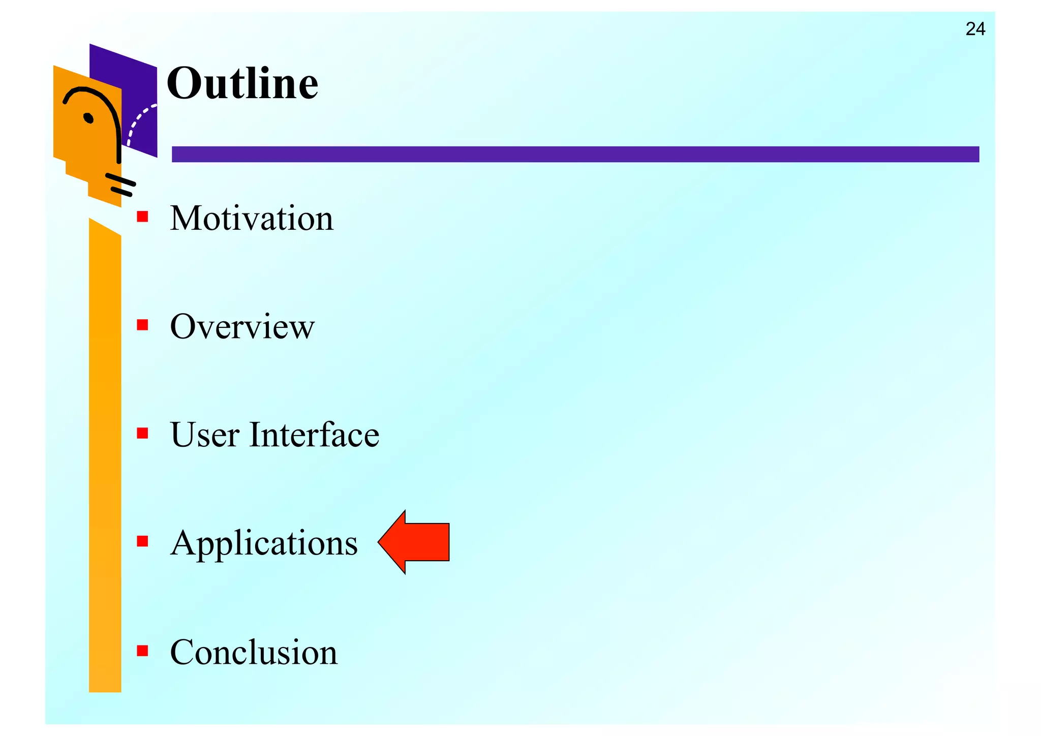UbiquiTalk - An Infrastructure for Ubiquitous Computing (ESUG 2006) | PPT