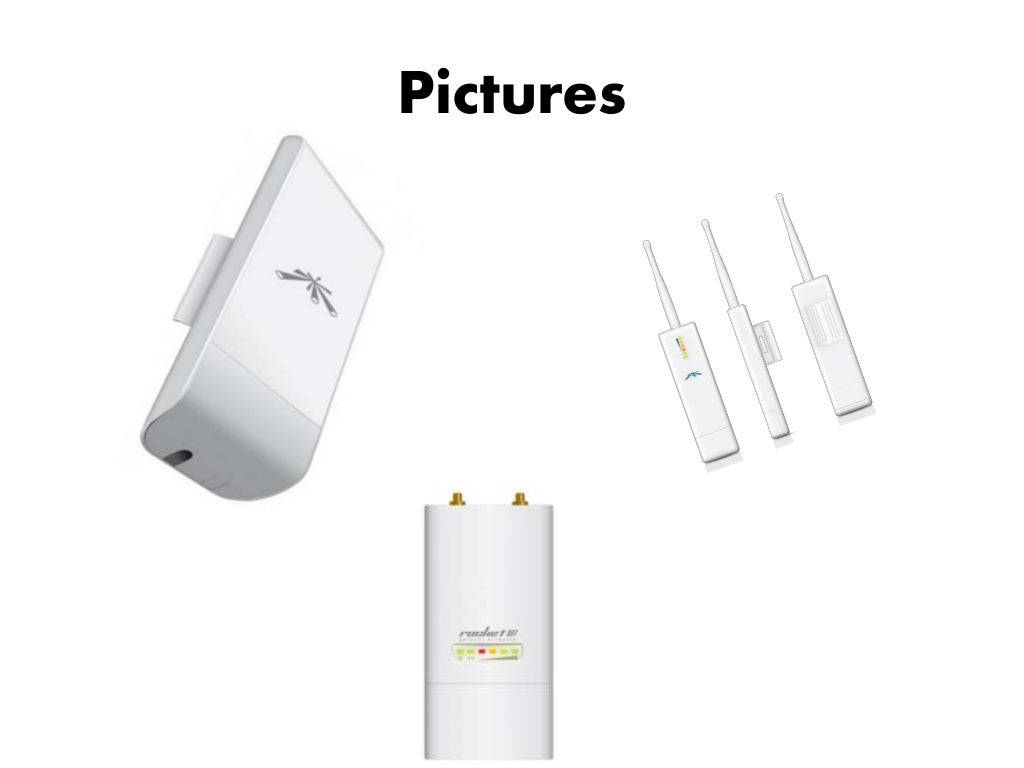 Ubiquiti Networks