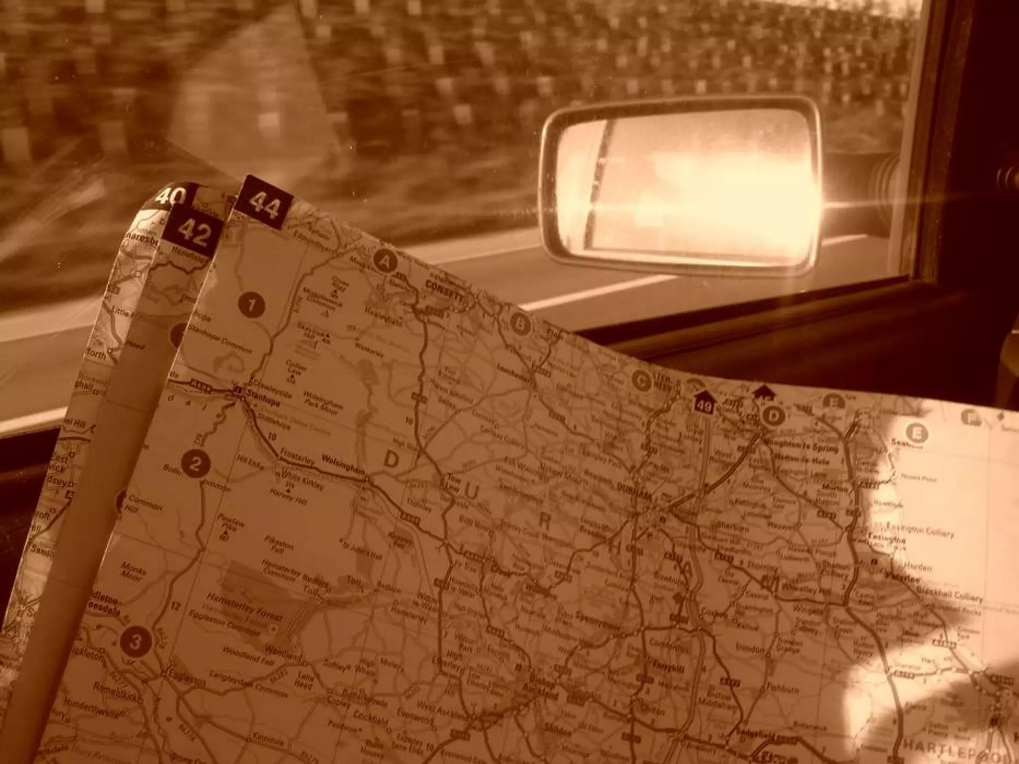 18http://www.bbc.co.uk/bbcfour/beautyofmaps/