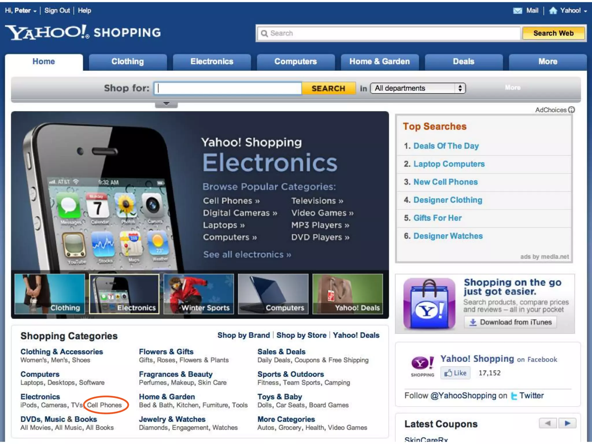 27Animals use a combination of egocentric and geocentric techniques for wayfinding.Ambient Findability by Peter Morville
