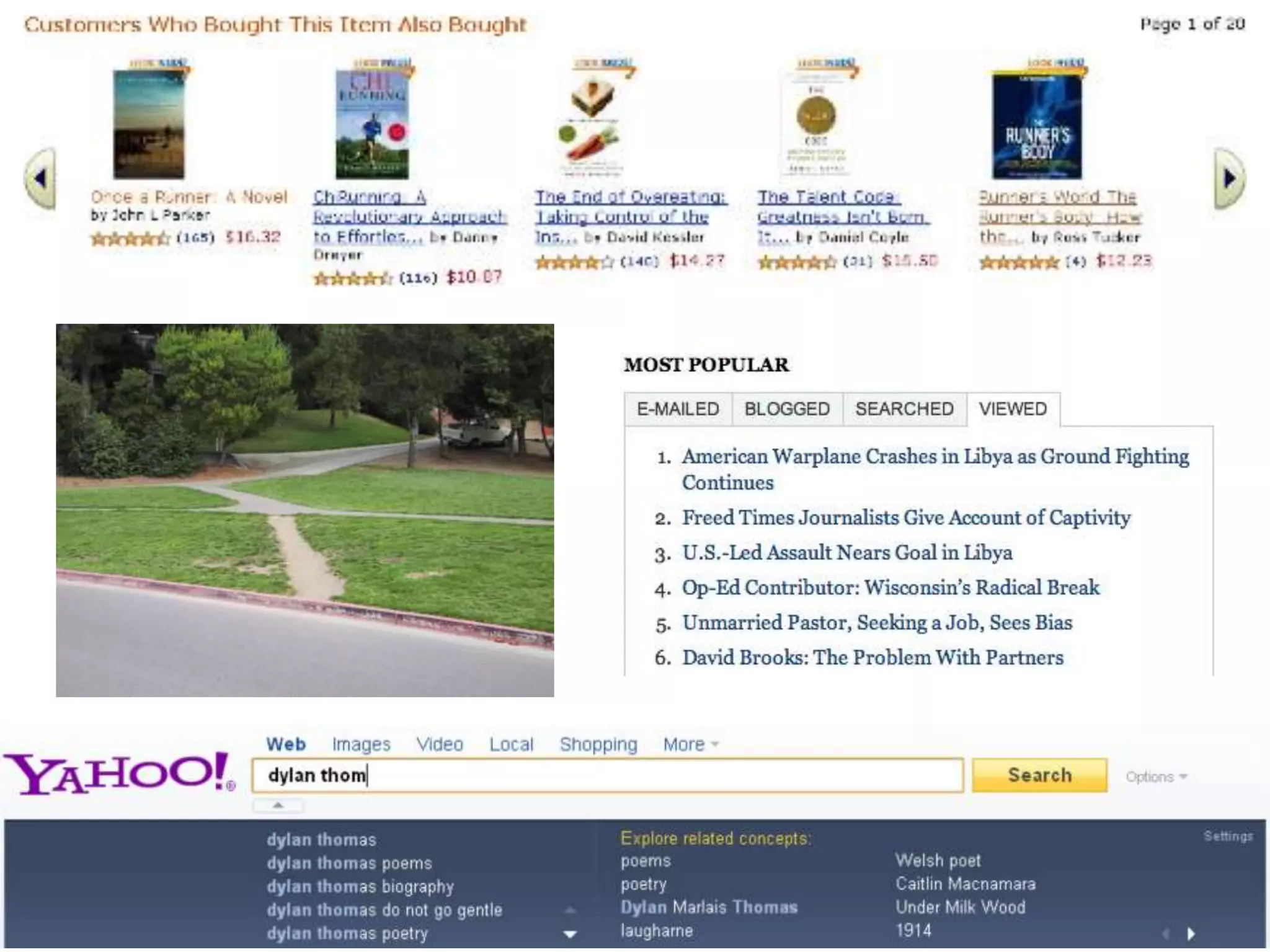 Principles of Cartography (Maps)