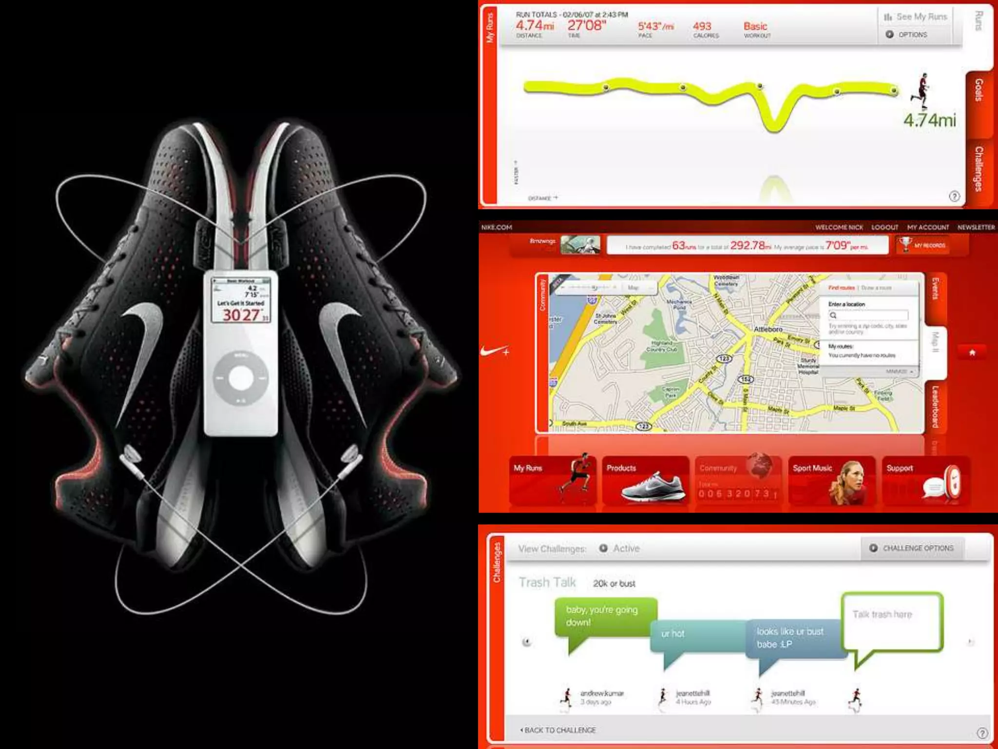Cisco Wireless Location Appliance“A quick glance at the     screen shows exactly where the tagged wheelchairs are located...Patients wait no  more than a few minutes       for a wheelchair, and we    save$28,000 a month    by eliminating searches.”