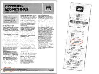 41Why Separate Mobile & Desktop Web Pages at Bagcheck?With a dual template system, we were able to optimize:Source OrderMedia (Speed, Quality, Interaction)URL StructureApplication DesignOne Page(with modules)Four Pages(mobile-only URLs)