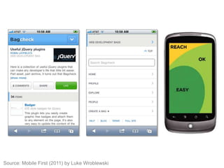 BarcodeIdentifies a Product (e.g. Kellogg’s Frosted Flakes 14 oz.)QR CodeInitiates a Response (e.g., URL, Message, Phone, SMS, Email) 48