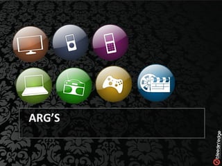ARG’S 