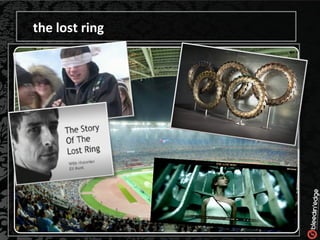 the lost ring 