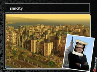 simcity 