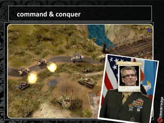 command & conquer 