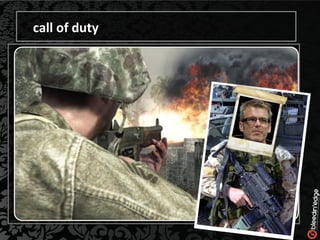 call of duty 