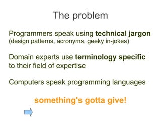Ubiquitous Language | PPT